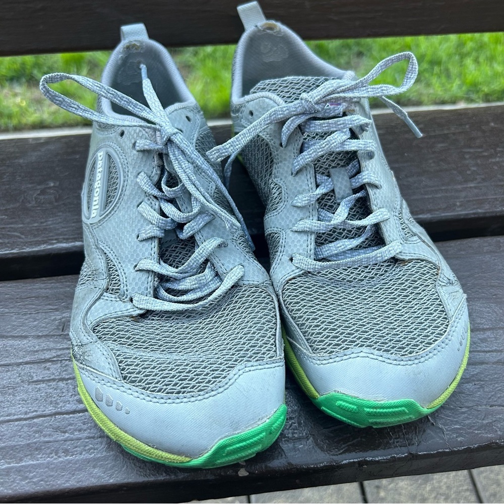 Patagonia Evermore Trail Running Shoes